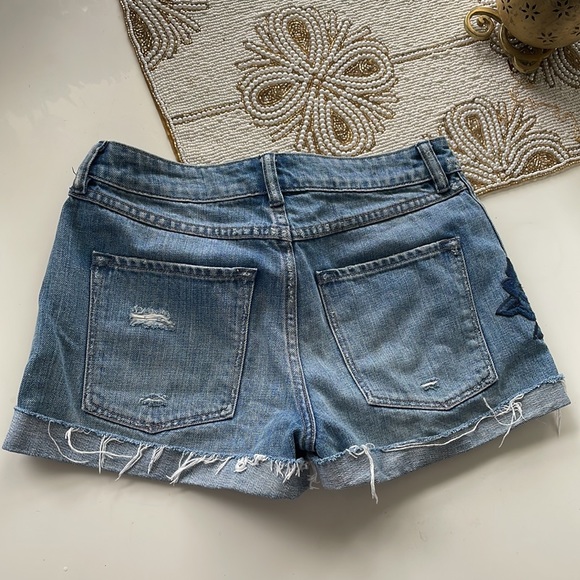 All Saints shorts - Picture 5 of 5